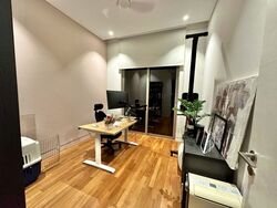 Three Three Robin (D10), Apartment #581929521